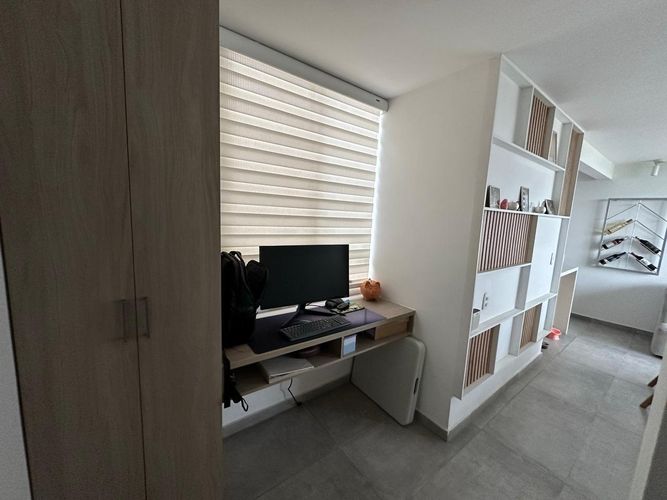 Apartamento de 2 alcobas en venta en Valle Del Lili, Cali, 62 m² · foto 6 de 17