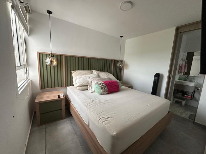 Apartamento de 2 alcobas en venta en Valle Del Lili, Cali, 62 m² · foto 9 de 17