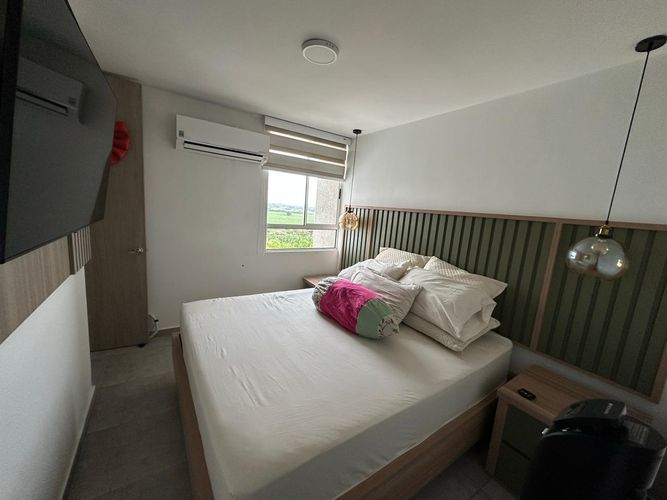 Apartamento de 2 alcobas en venta en Valle Del Lili, Cali, 62 m² · foto 11 de 17