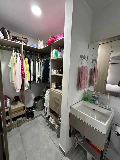 Apartamento de 2 alcobas en venta en Valle Del Lili, Cali, 62 m² · foto 12 de 17