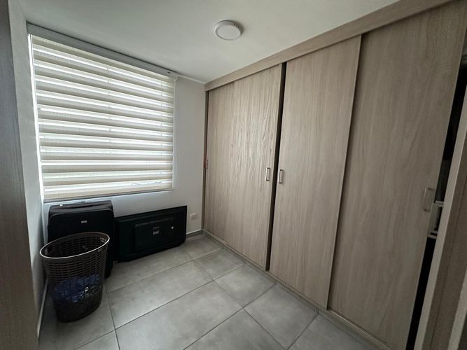 Apartamento de 2 alcobas en venta en Valle Del Lili, Cali, 62 m² · foto 13 de 17