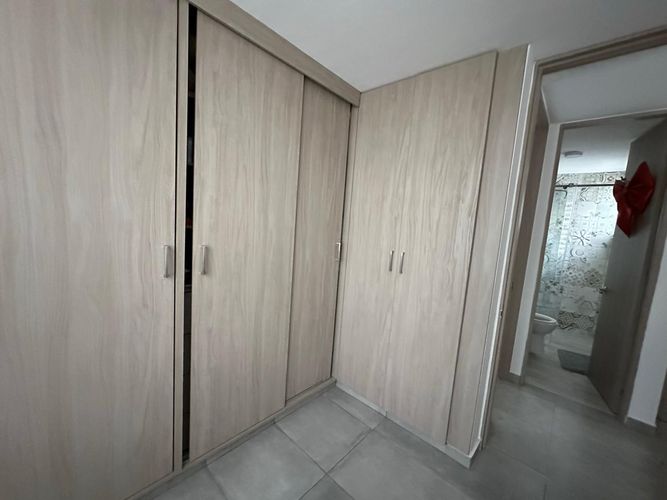 Apartamento de 2 alcobas en venta en Valle Del Lili, Cali, 62 m² · foto 14 de 17