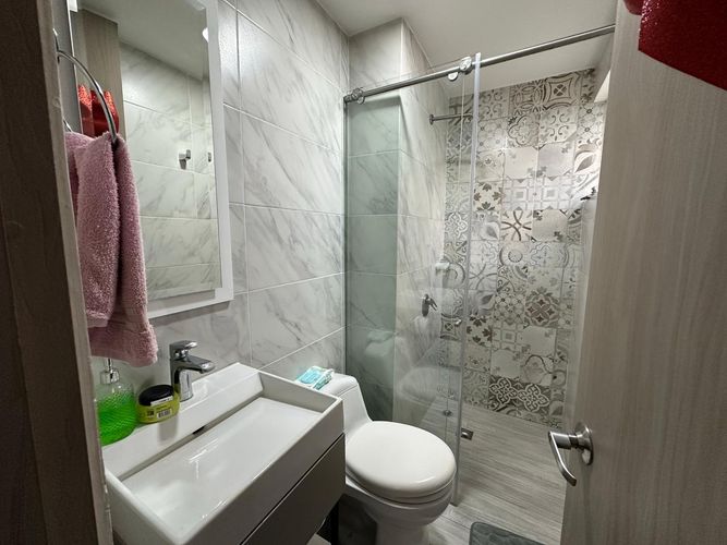 Apartamento de 2 alcobas en venta en Valle Del Lili, Cali, 62 m² · foto 15 de 17