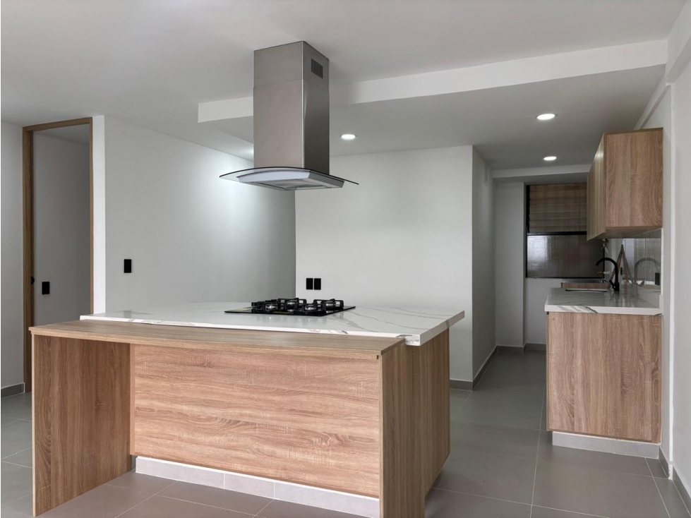 Apartamento en venta en Medellín 4