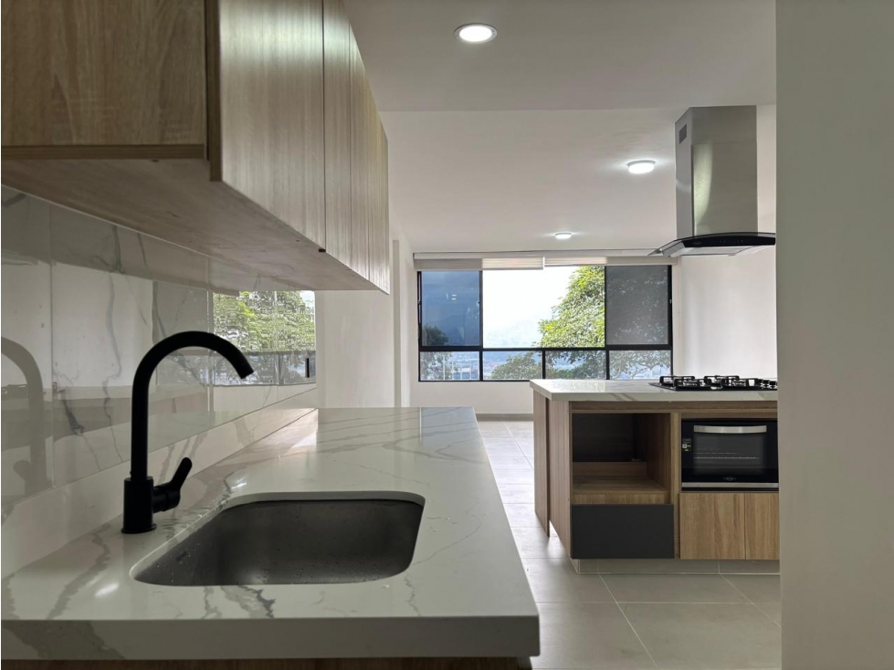 Apartamento en venta en Medellín 5