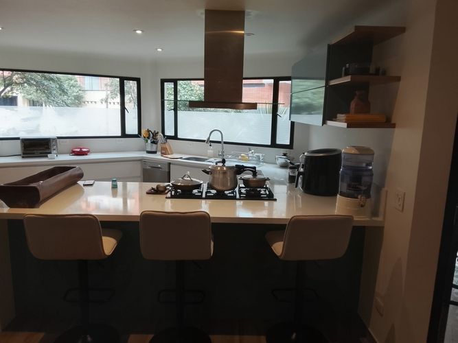 Apartamento de 3 alcobas en venta en El Refugio, Bogotá, 240 m² · foto 8 de 9