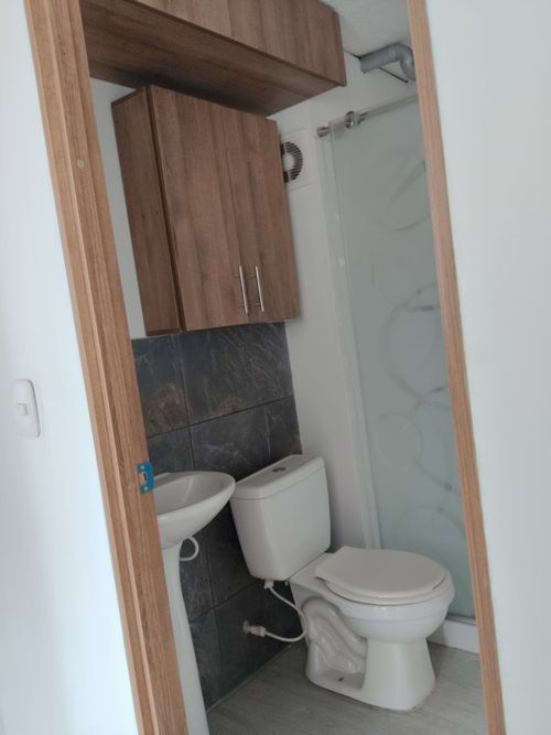 Apartamento de 2 alcobas en venta en Fontibon, Bogotá, 42 m² · foto 17 de 17