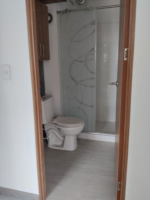 Apartamento de 2 alcobas en venta en Fontibon, Bogotá, 42 m² · foto 16 de 17