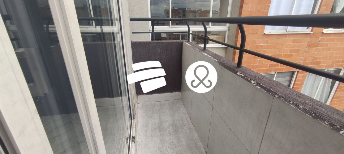 Apartamento en venta en Fontibon, Bogotá · foto 19 de 20
