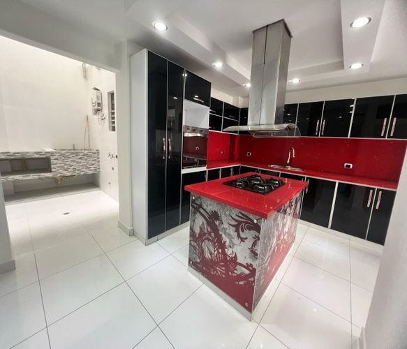 Casa de 6 alcobas en venta en Camino Real - Los Fundadores, Cali, 350 m² · foto 6 de 19