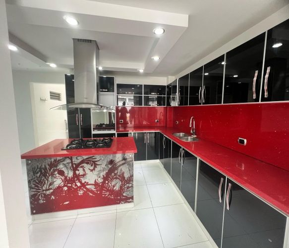 Casa de 6 alcobas en venta en Camino Real - Los Fundadores, Cali, 350 m² · foto 7 de 19