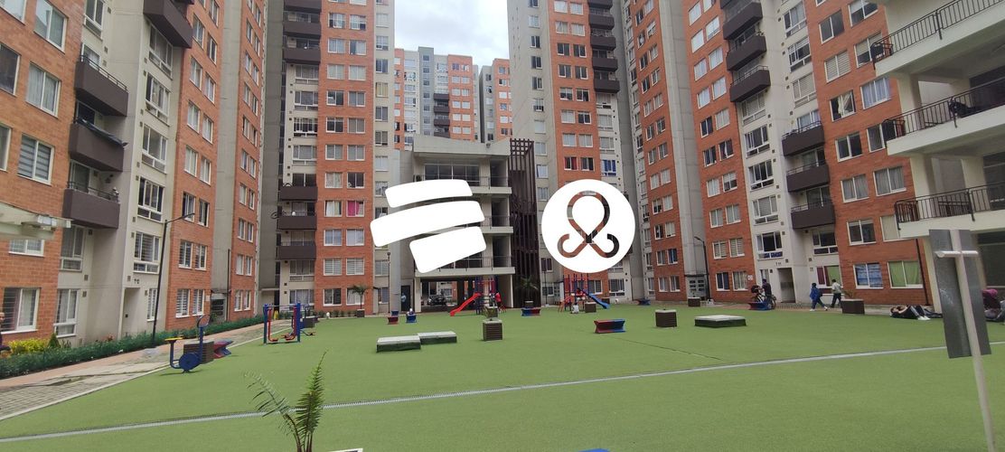 Apartamento en venta en Fontibon, Bogotá · foto 20 de 20