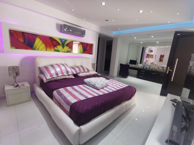 Casa de 6 alcobas en venta en Camino Real - Los Fundadores, Cali, 350 m² · foto 11 de 19