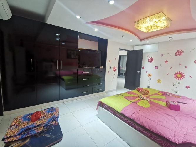 Casa de 6 alcobas en venta en Camino Real - Los Fundadores, Cali, 350 m² · foto 13 de 19