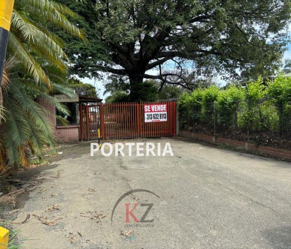 Bodega en venta en Palmaseca, Yumbo · foto 2 de 18