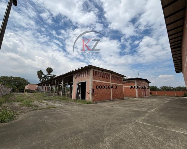Bodega en venta en Palmaseca, Yumbo · foto 5 de 18
