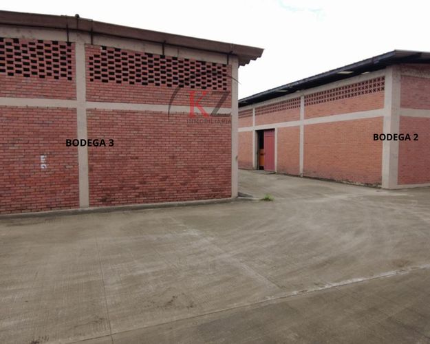 Bodega en venta en Palmaseca, Yumbo · foto 7 de 18