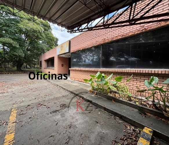 Bodega en venta en Palmaseca, Yumbo · foto 8 de 18