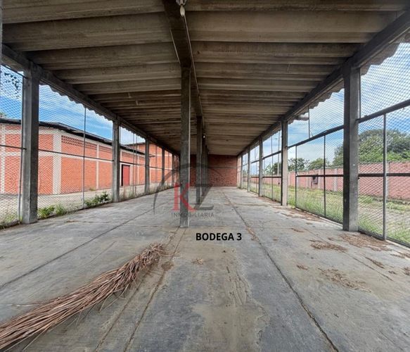 Bodega en venta en Palmaseca, Yumbo · foto 9 de 18