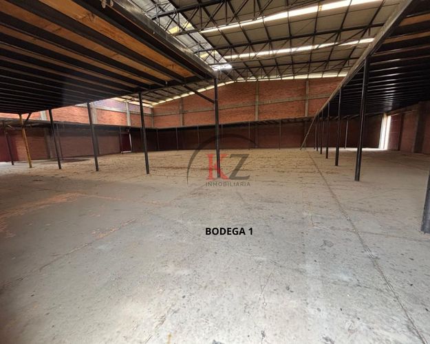 Bodega en venta en Palmaseca, Yumbo · foto 10 de 18