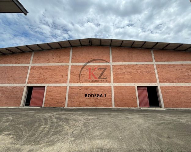 Bodega en venta en Palmaseca, Yumbo · foto 11 de 18