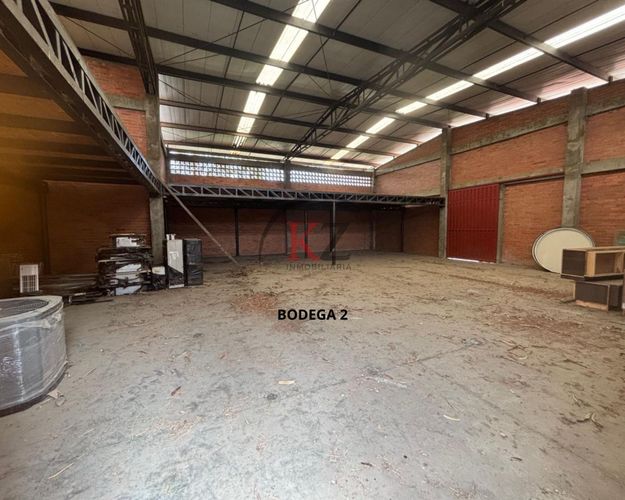 Bodega en venta en Palmaseca, Yumbo · foto 12 de 18