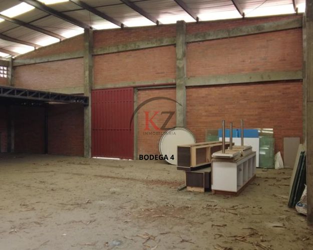 Bodega en venta en Palmaseca, Yumbo · foto 13 de 18