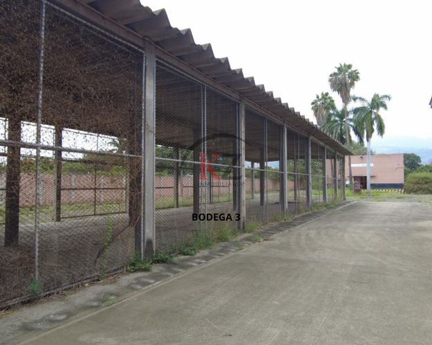 Bodega en venta en Palmaseca, Yumbo · foto 14 de 18
