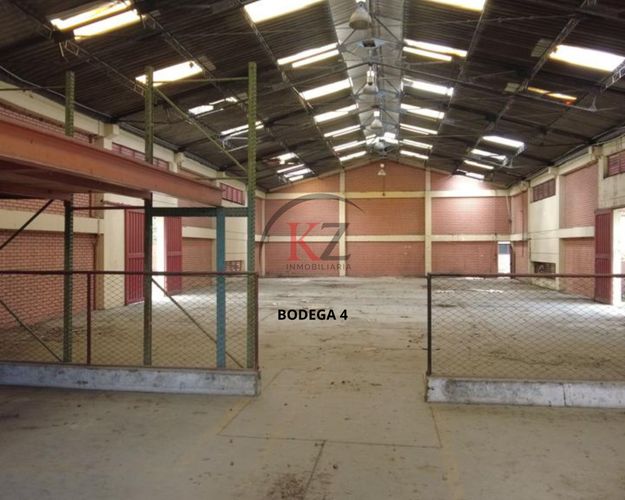 Bodega en venta en Palmaseca, Yumbo · foto 15 de 18