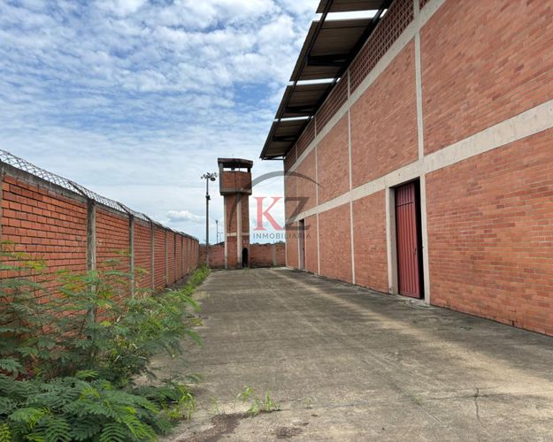 Bodega en venta en Palmaseca, Yumbo · foto 17 de 18