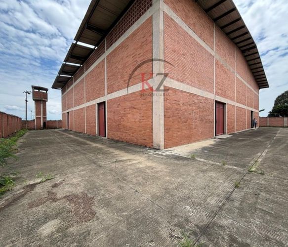 Bodega en venta en Palmaseca, Yumbo · foto 18 de 18