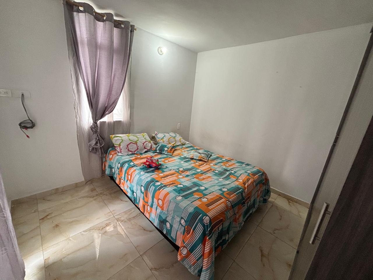 Apartamento en venta en Melendez, Cali · foto 7 de 20