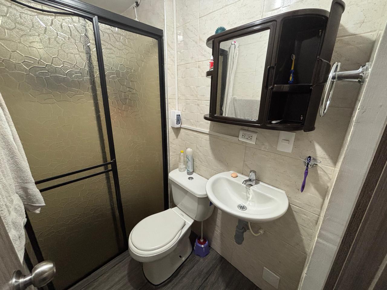 Apartamento en venta en Melendez, Cali · foto 9 de 20