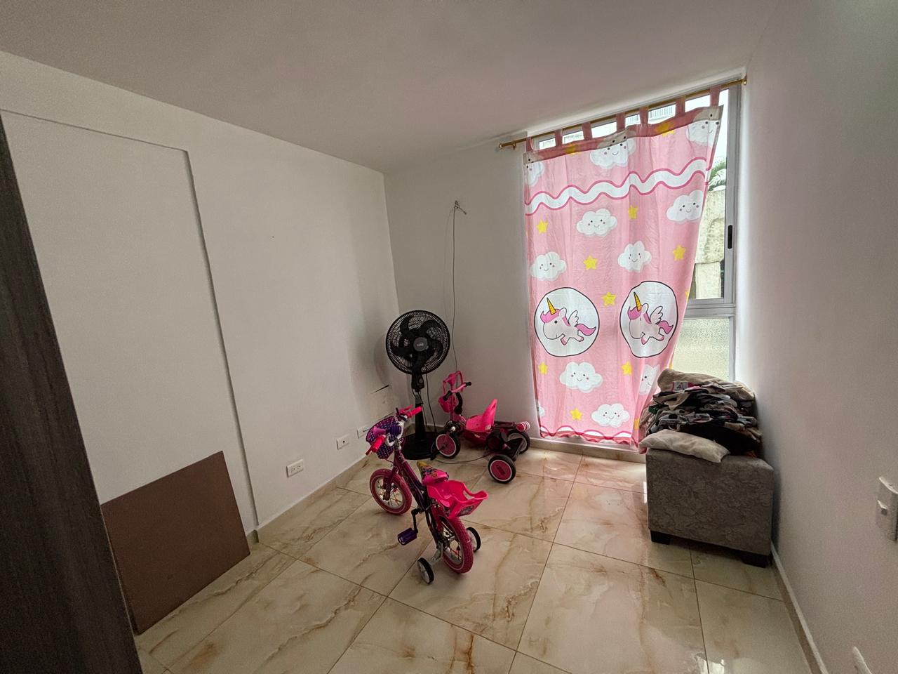 Apartamento en venta en Melendez, Cali · foto 12 de 20
