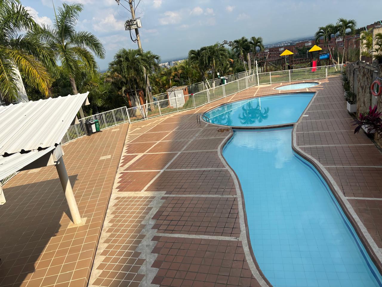 Apartamento en venta en Melendez, Cali · foto 13 de 20