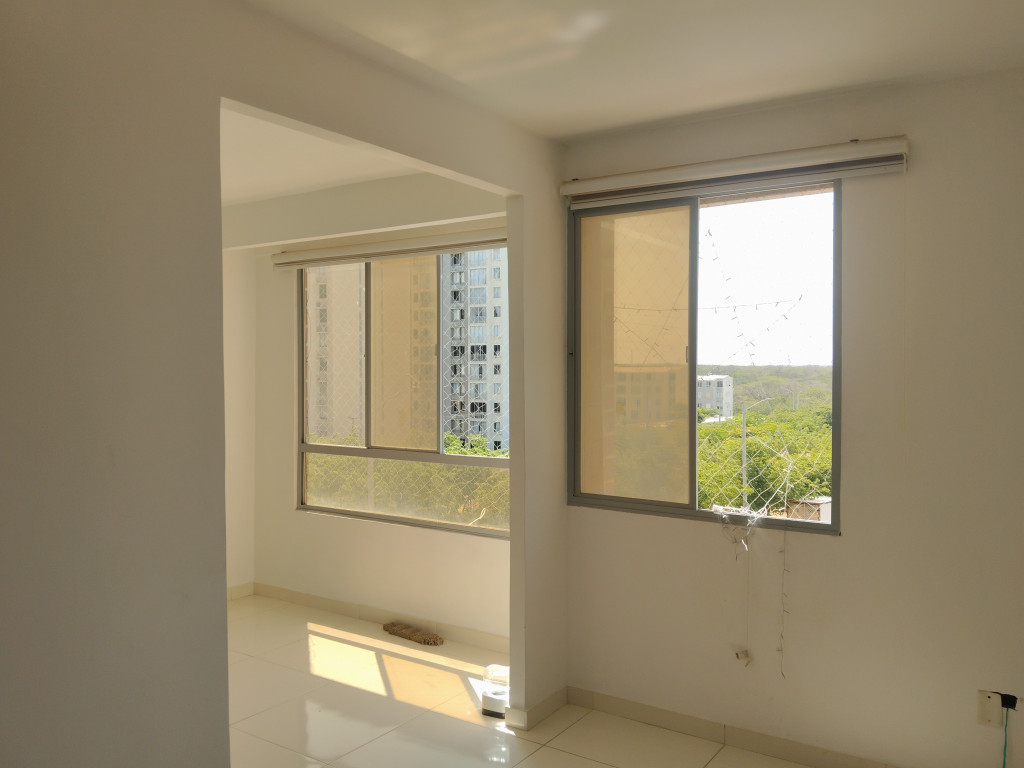 Apartamento en venta en Alameda Del Rio, Barranquilla · foto 2 de 7