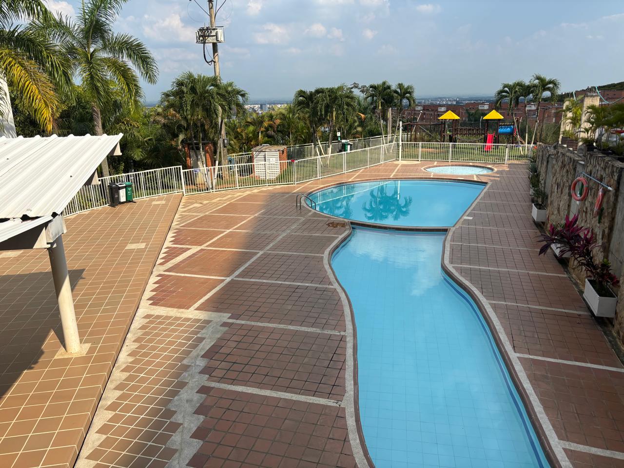Apartamento en venta en Melendez, Cali · foto 14 de 20