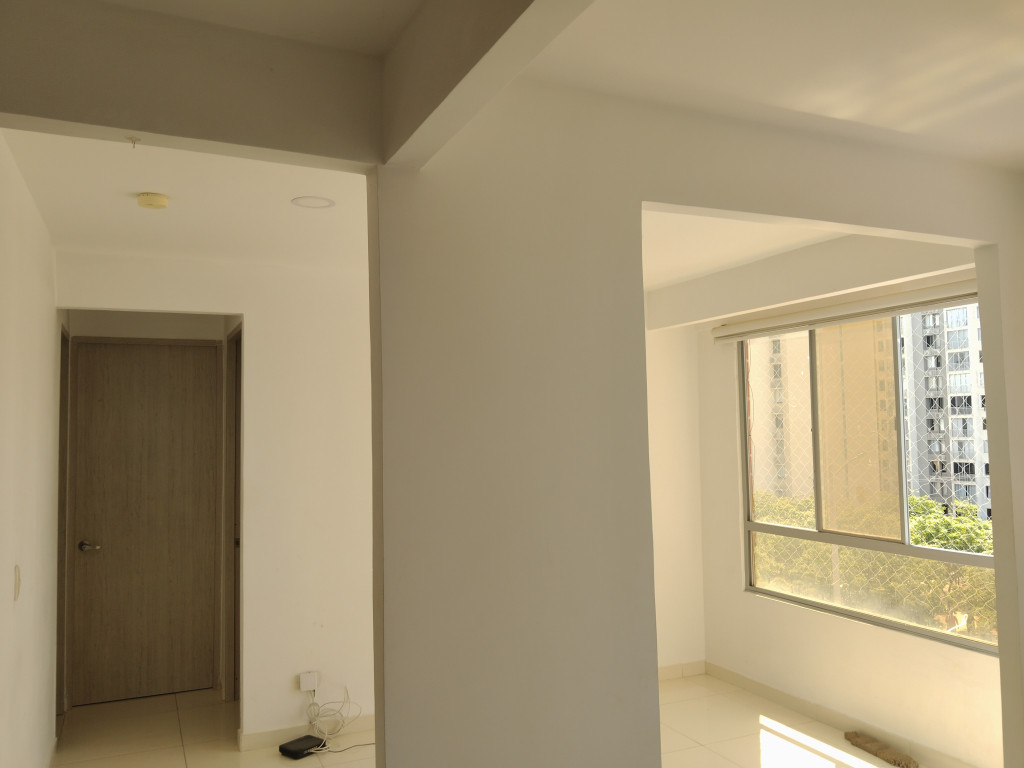 Apartamento en venta en Alameda Del Rio, Barranquilla · foto 3 de 7