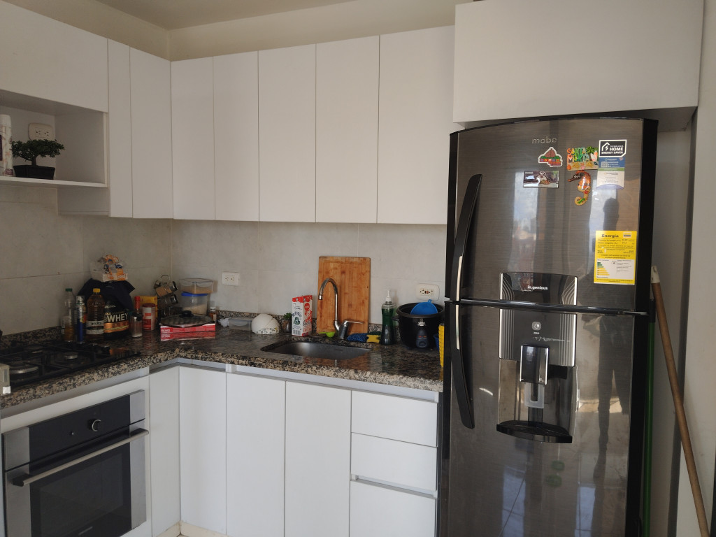 Apartamento en venta en Alameda Del Rio, Barranquilla · foto 4 de 7