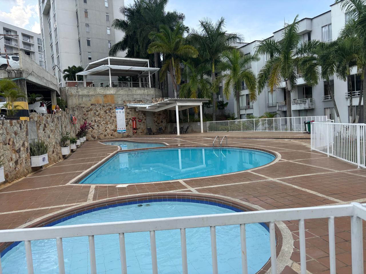 Apartamento en venta en Melendez, Cali · foto 15 de 20
