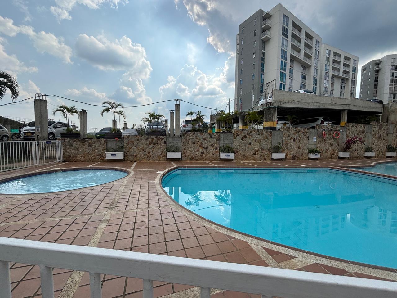 Apartamento en venta en Melendez, Cali · foto 17 de 20