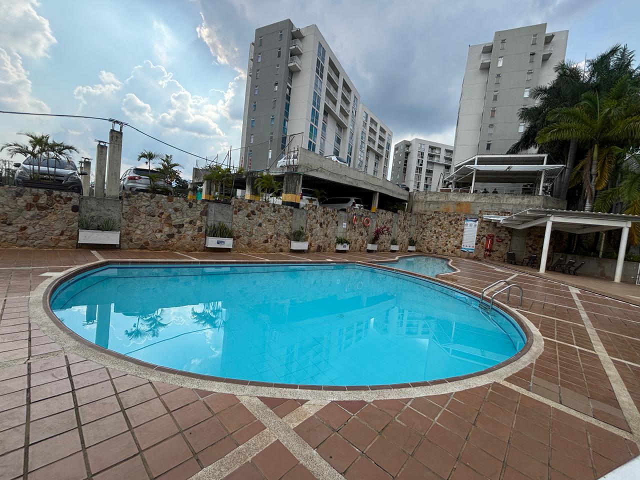 Apartamento en venta en Melendez, Cali · foto 18 de 20