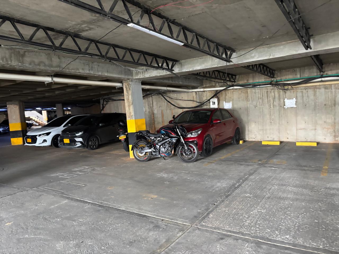 Apartamento en venta en Melendez, Cali · foto 19 de 20
