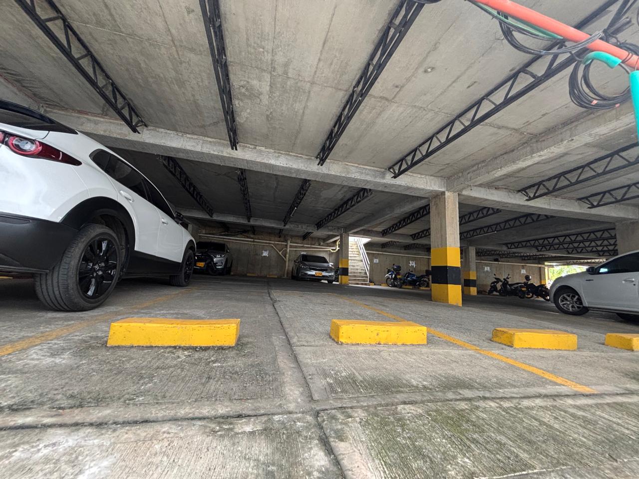 Apartamento en venta en Melendez, Cali · foto 20 de 20