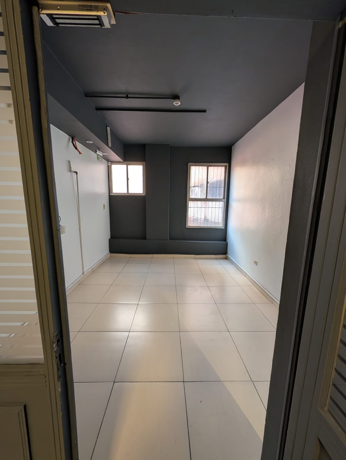 Local comercial en alquiler en La Encarnación, Asunción — foto 3