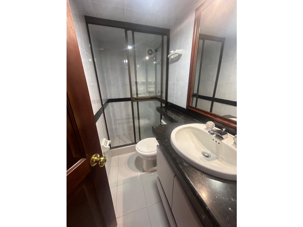 Apartamento en venta en Cedritos, Bogotá · foto 5 de 23