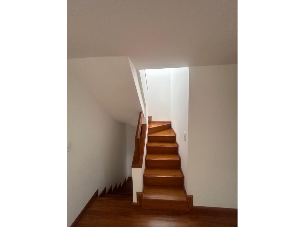 Apartamento en venta en Cedritos, Bogotá · foto 10 de 23