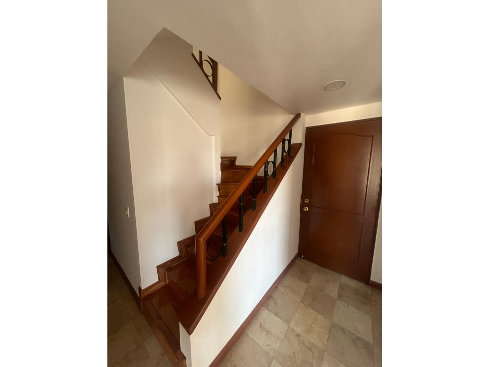 Apartamento en venta en Cedritos, Bogotá · foto 13 de 23