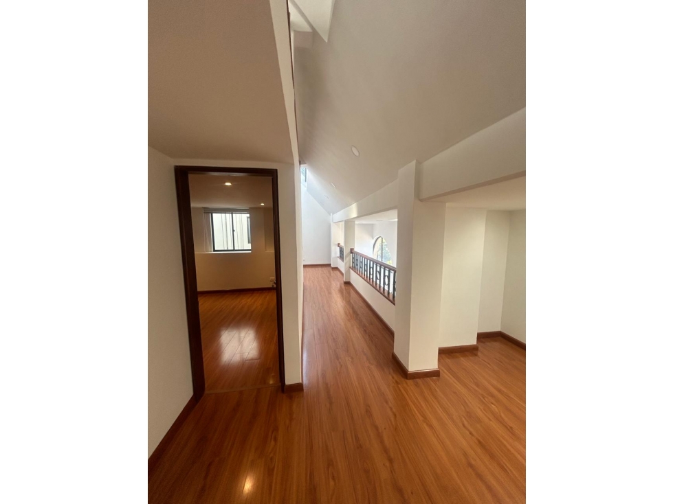 Apartamento en venta en Cedritos, Bogotá · foto 15 de 23