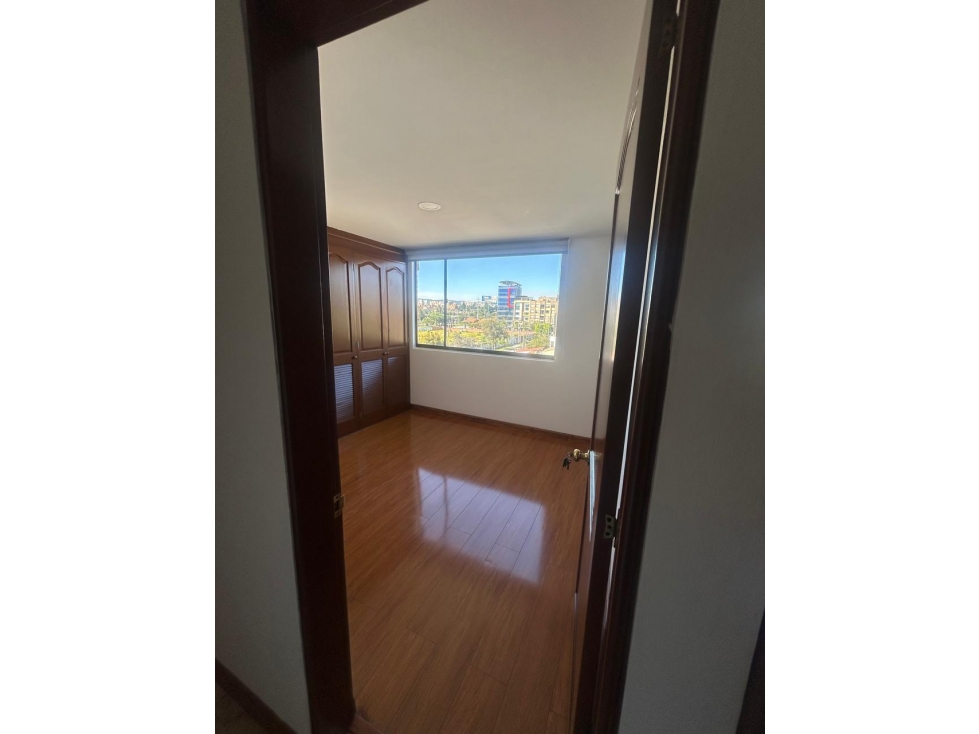 Apartamento en venta en Cedritos, Bogotá · foto 17 de 23